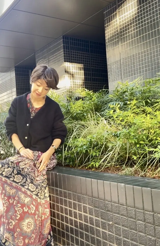 秋風に吹かれて。の画像_4