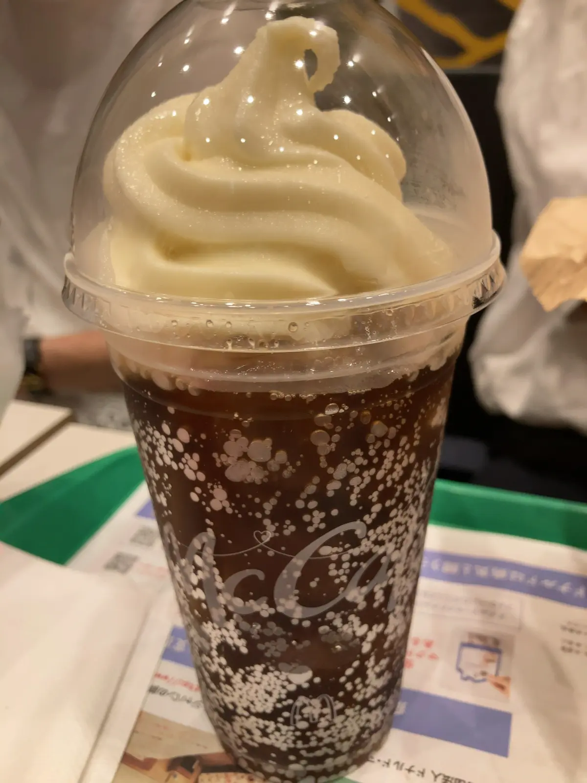 UGGの黒スニーカーで息子の体育祭に行っの画像_6