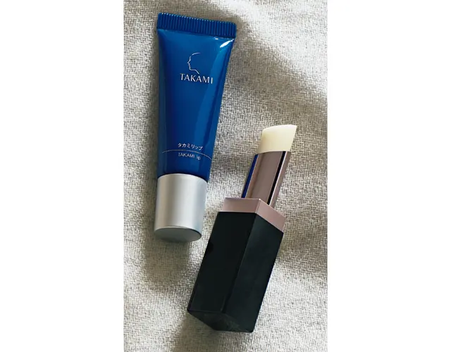 おすすめリップケアアイテム