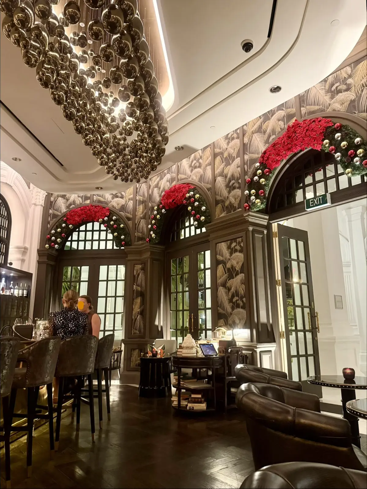 ライターズバー