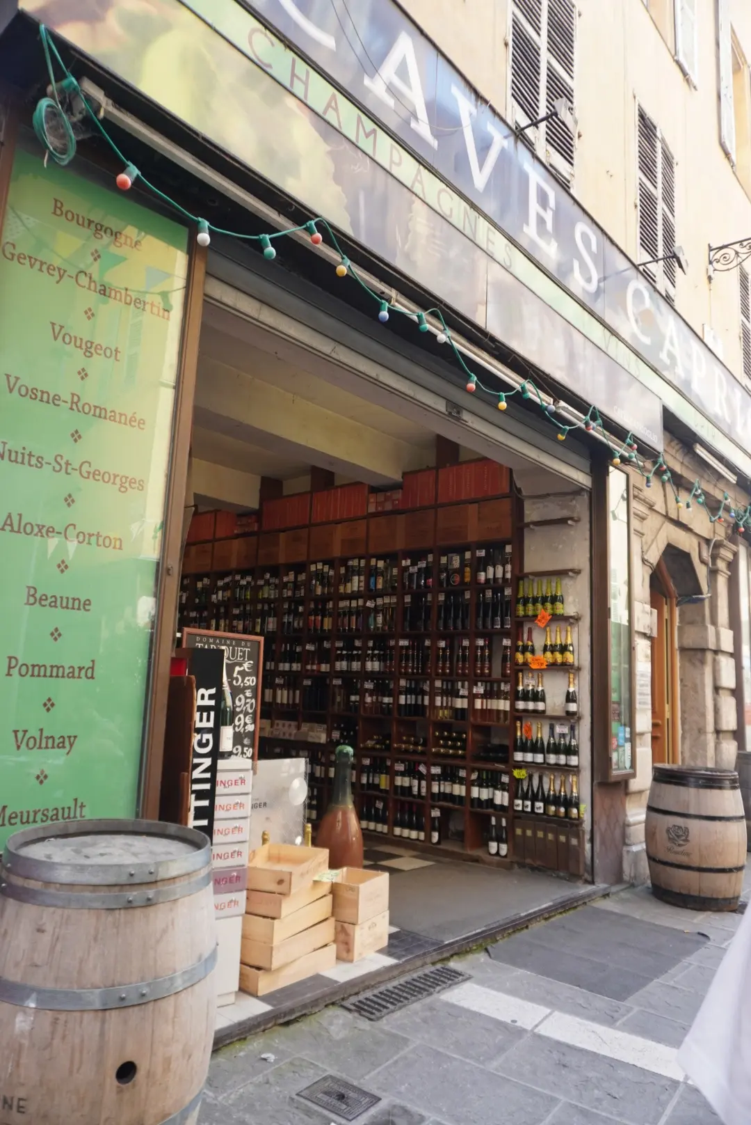 続♡真っ青な地中海！初めてのコート・ダジの画像_16