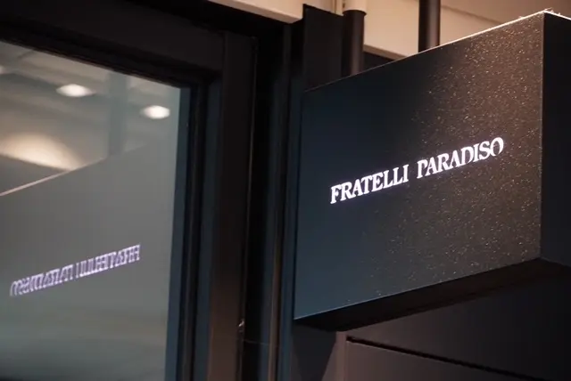 FRATELLI PARADISOの画像_1