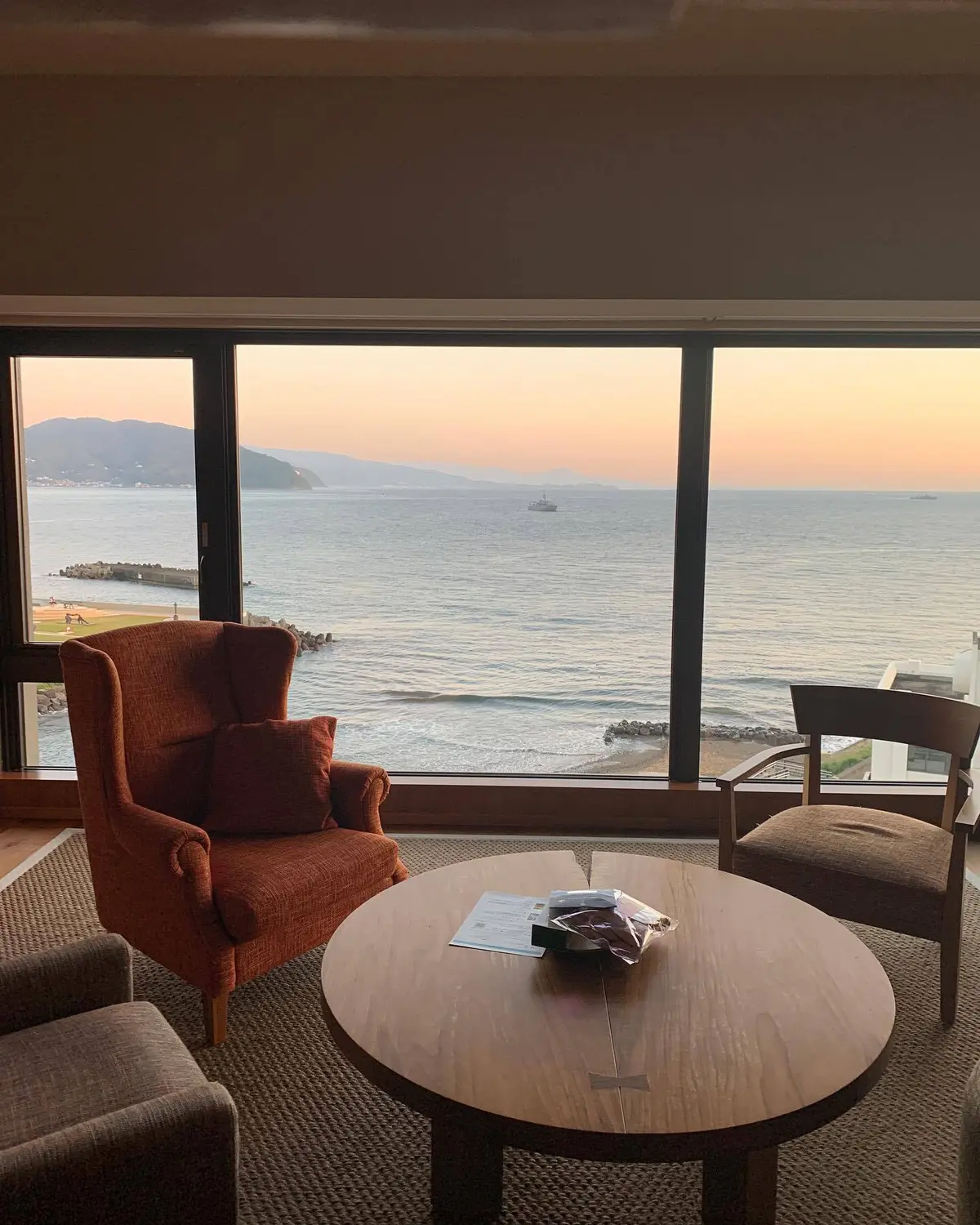 海と山とおしゃべりを満喫！の女子旅はホワの画像_1