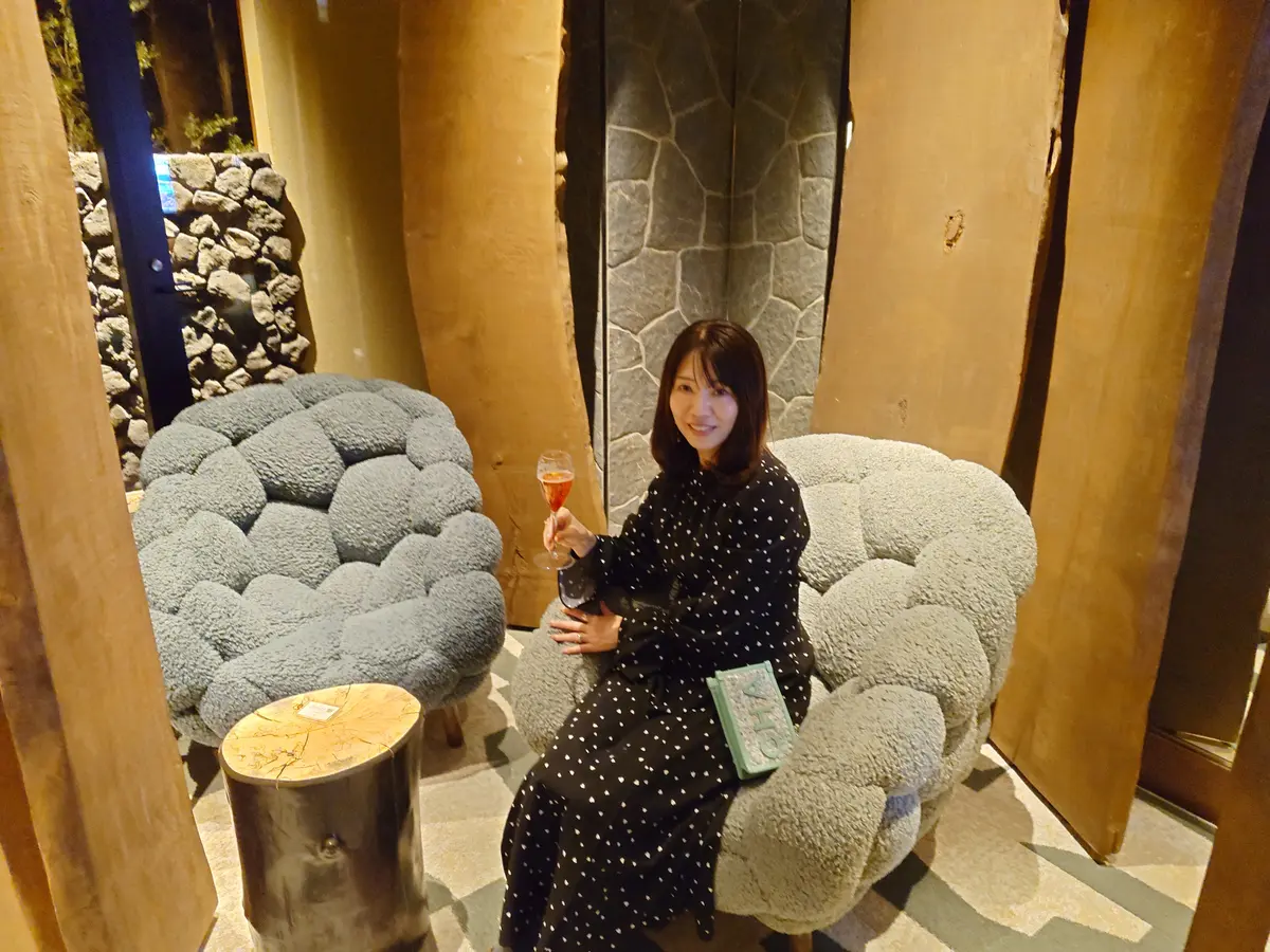 グランディスタイル旧軽井沢ホテル＆リゾート