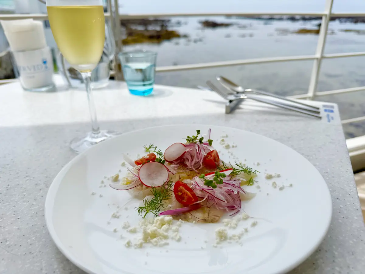 アズーラマーレ 佐島