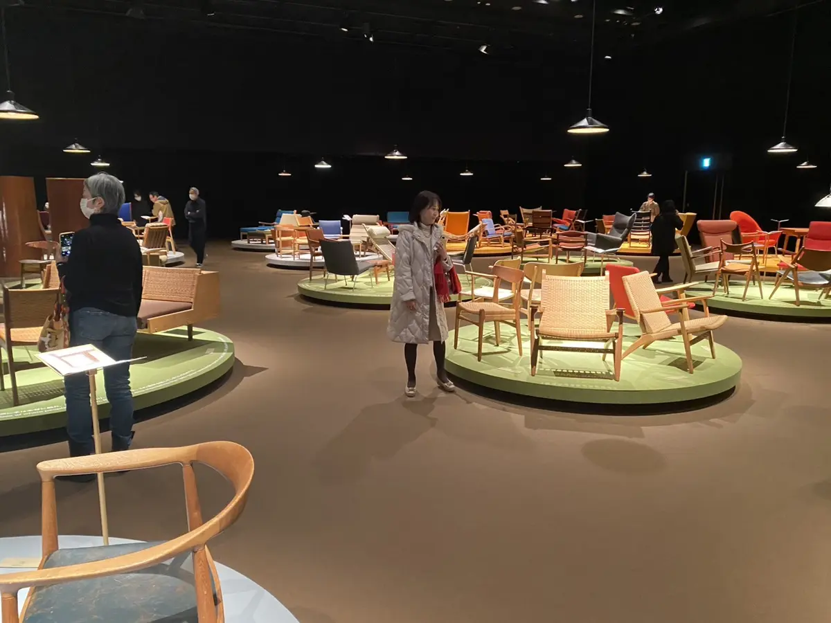 【北欧デザイン】暮らしの延長にある美しさの画像_5