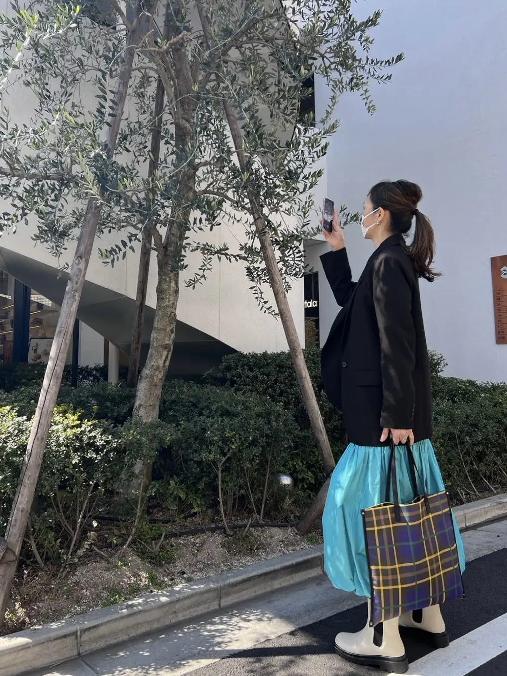 女子会コーデの画像_4