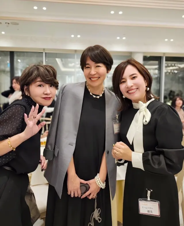 11月29日は、エクラ編集部の皆さまと美の画像_16