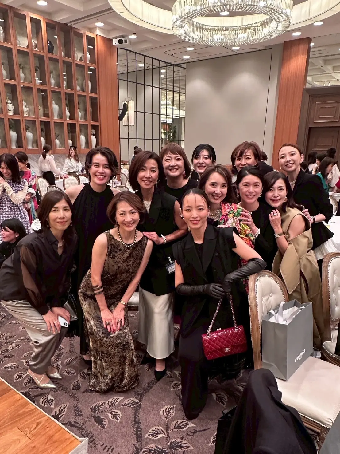 2025年のソワレ・ドゥ・エクラは更にラの画像_4