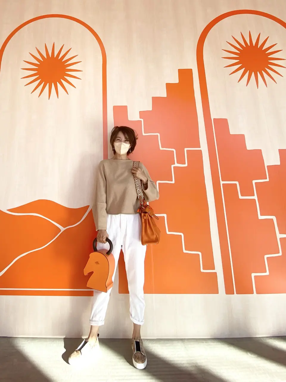 Hermes Fit 東京への画像_3