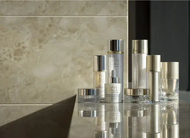 オークラ東京『オークラ スパ』