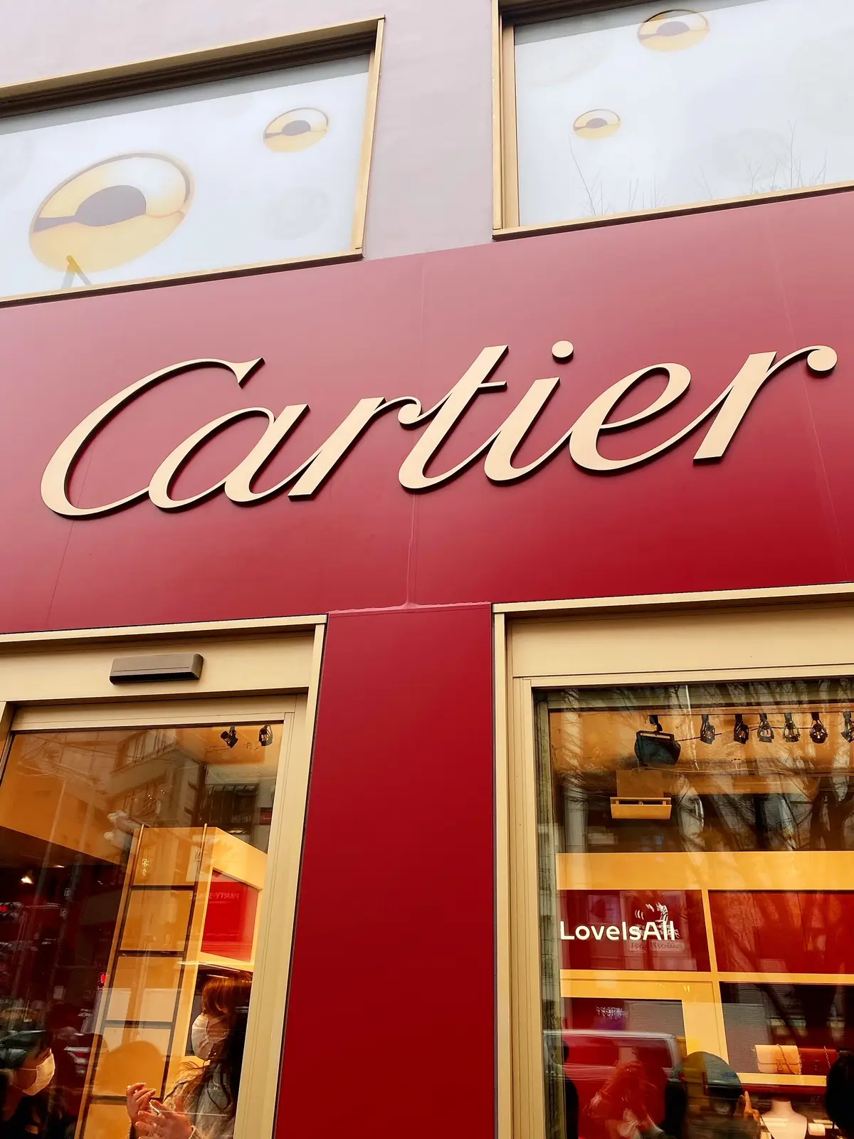 華やかなプリーツロングスカートで「Carの画像_5