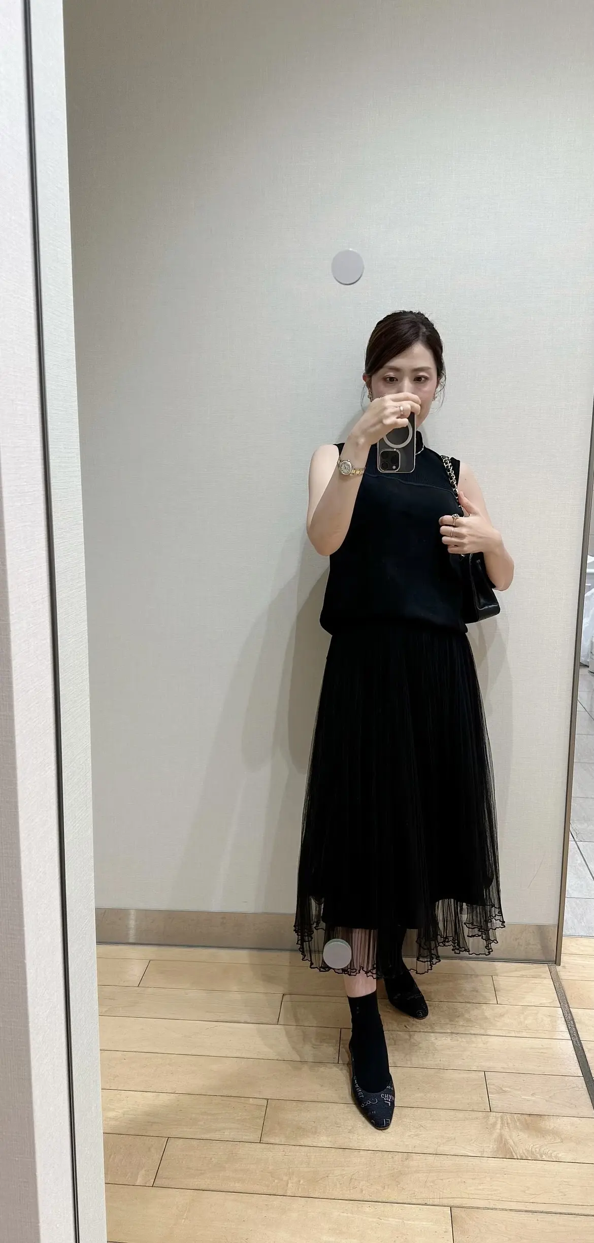 モデルの事務所に入って良かった事の画像_5