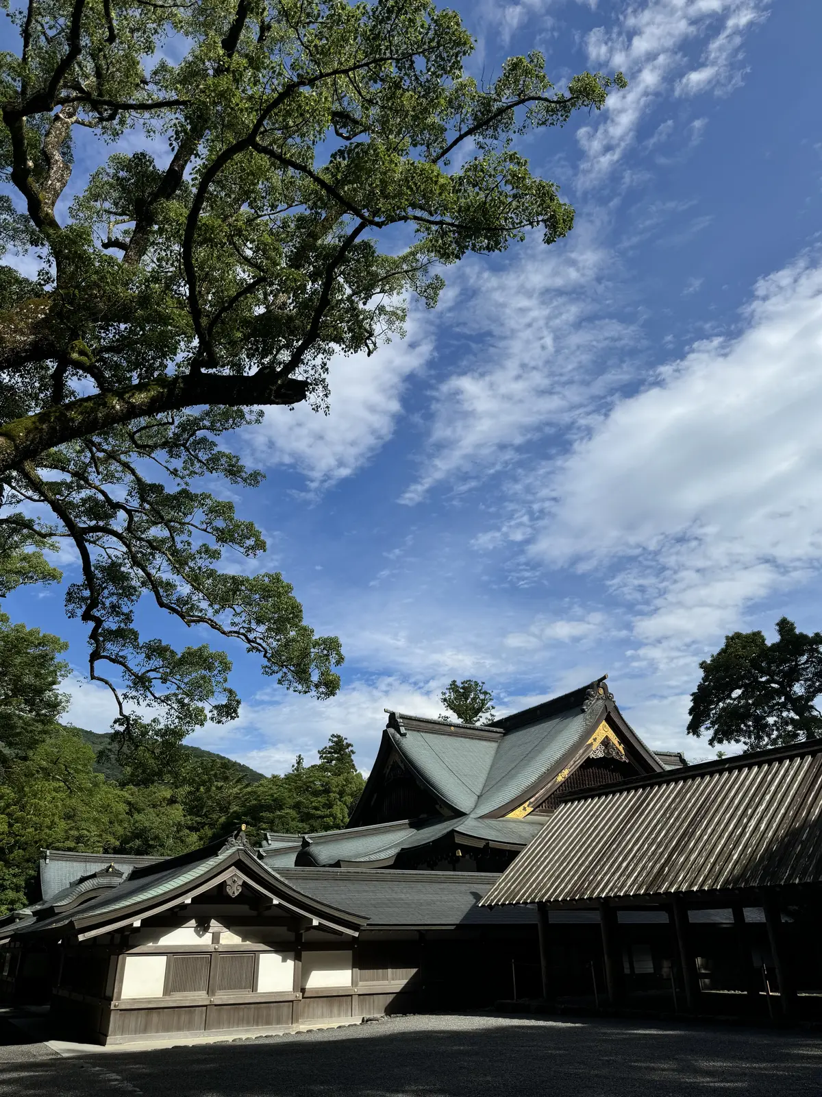 至高のパワースポット伊勢神宮へ！大人女子の画像_15