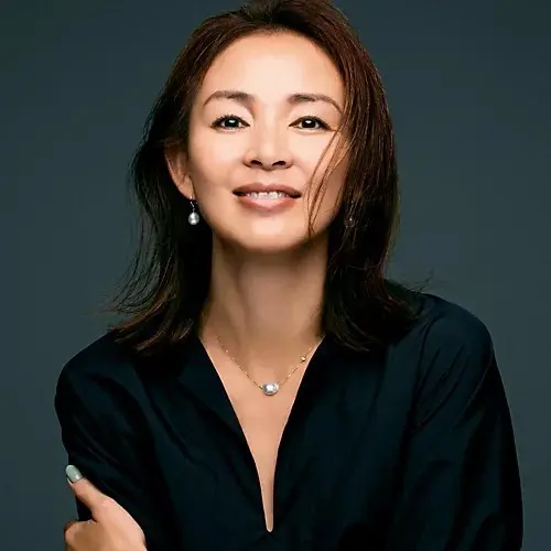 MARIHA Ocean Tearsパール×ダイヤネックレス ￥84,700