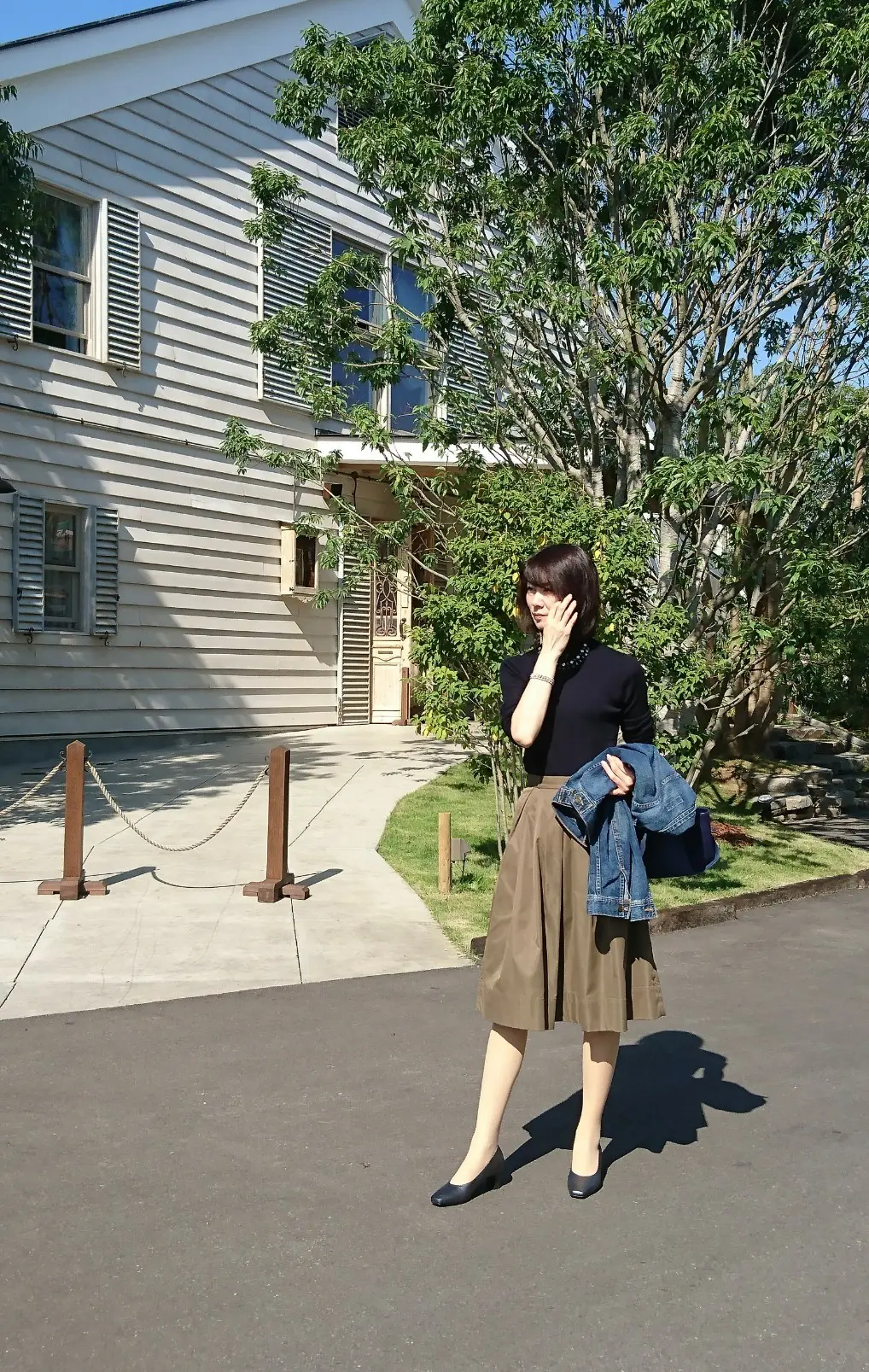 季節外れの寒さの画像_1