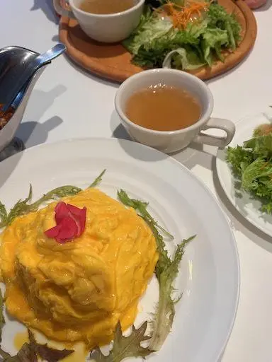 横浜元町エリスマン邸カフェで秋を感じるの画像_3