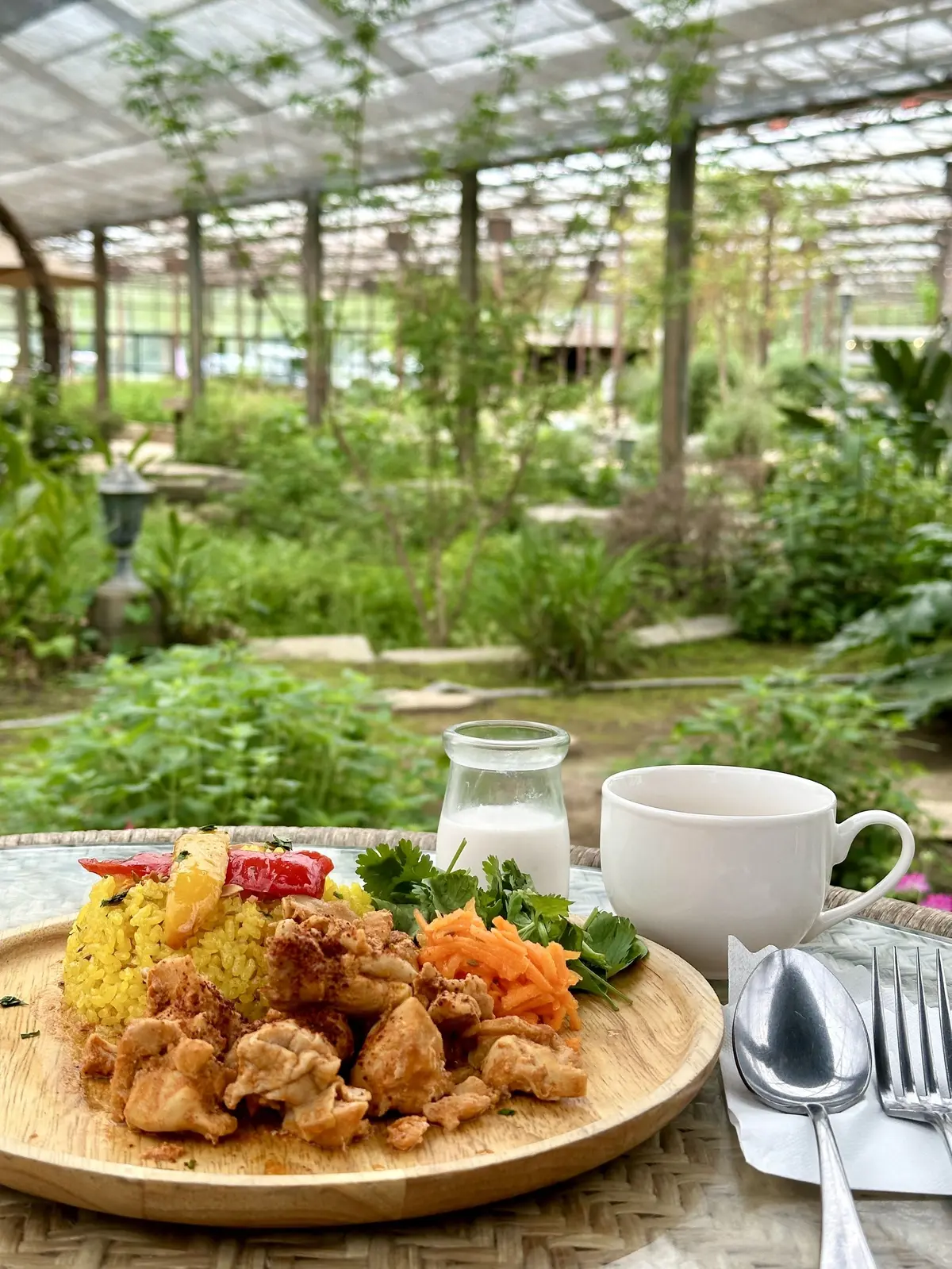 ハーブガーデンで過ごす癒しの時間♡千葉にの画像_32