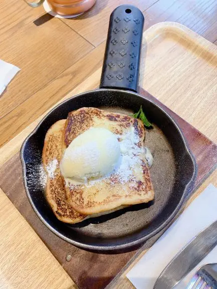 スイーツめぐり　大阪カフェの画像_3