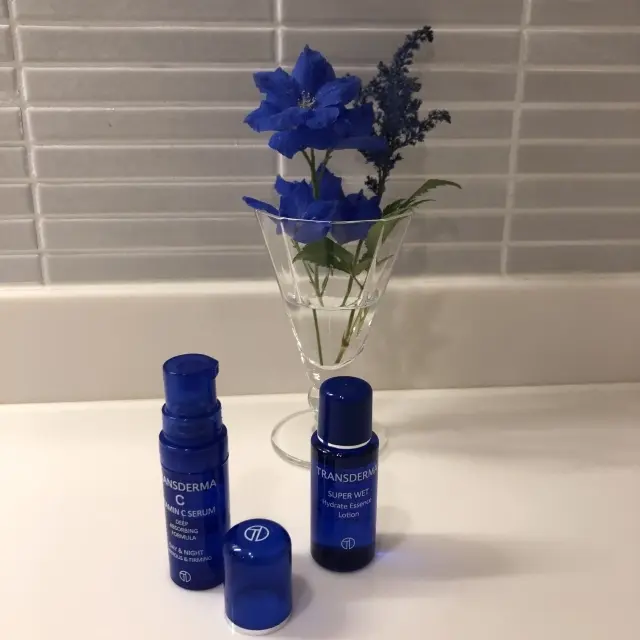 アラフィー女性の肌を見直す！「トランスダの画像_11