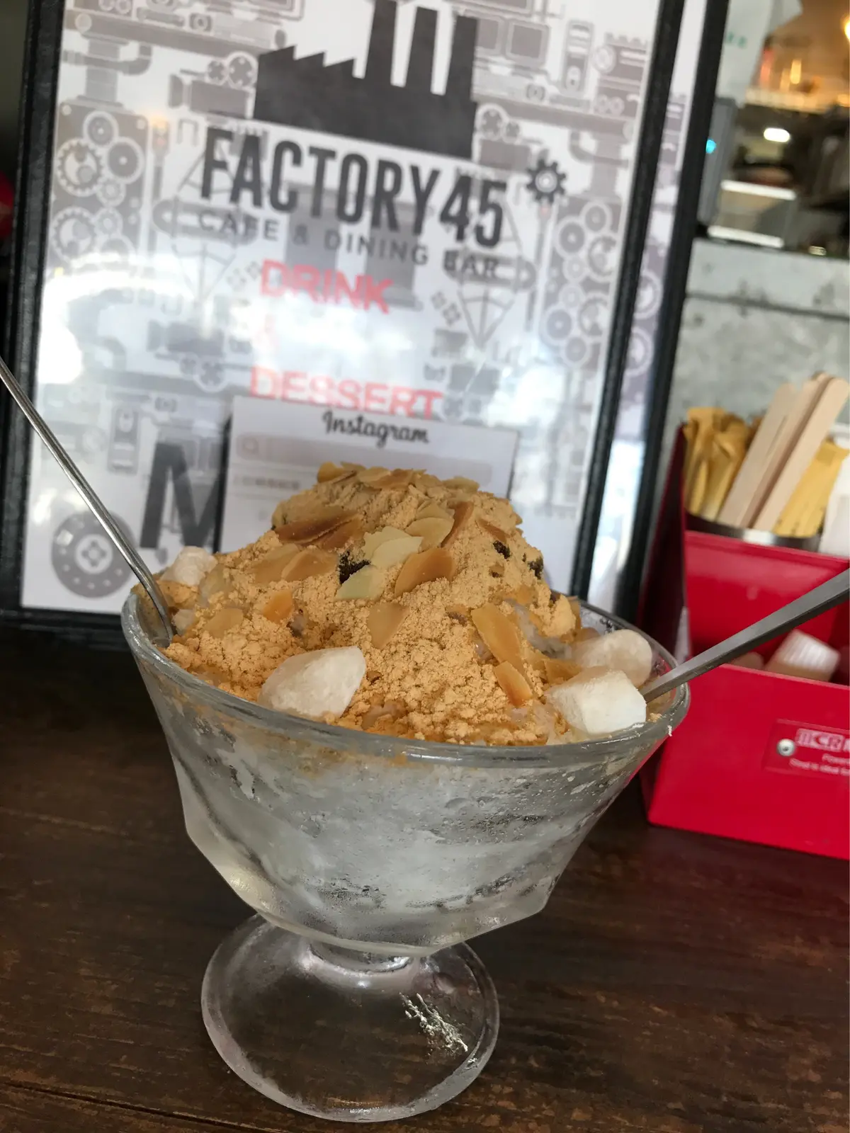 新大久保で大流行のチーズタッカルビ☆の画像_4