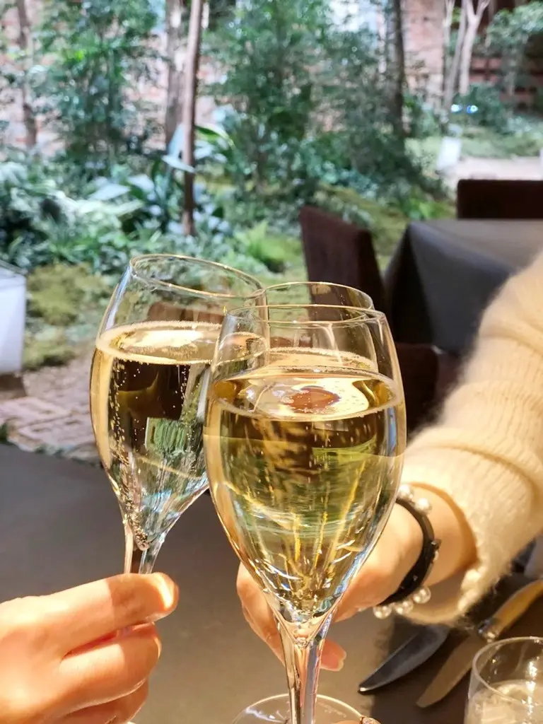 嬉しいご縁がつながるランチ会は「BESTの画像_2