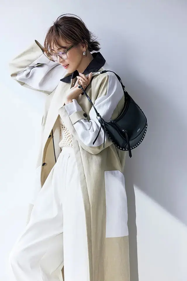 ISABEL MARANT《イザベル マラン》