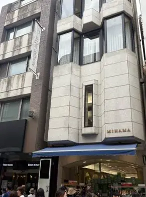 ついついお出かけしてしまう横浜元町チャーの画像_3