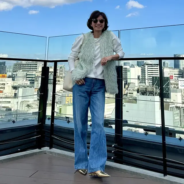 木原みどりさん