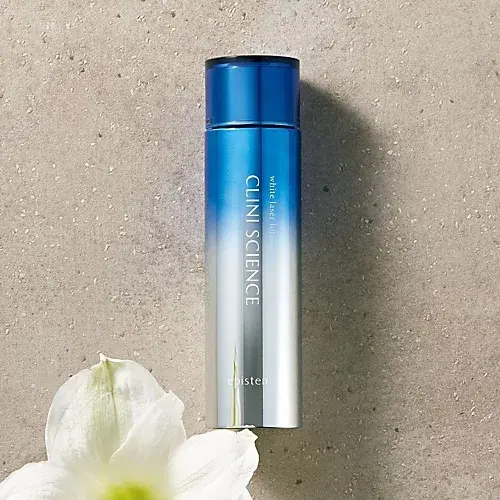 episteme ホワイトレーザーローション