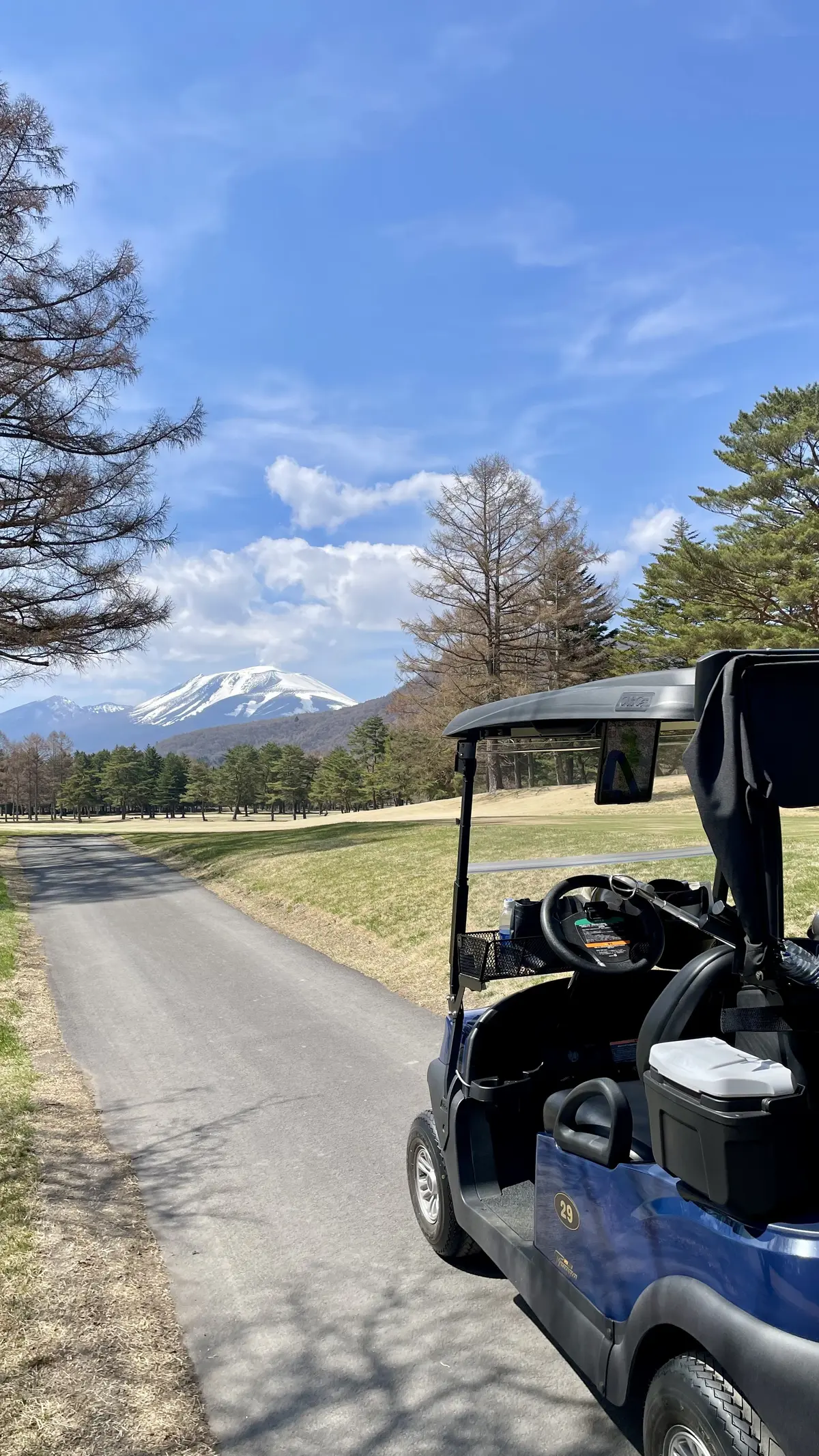 軽井沢で過ごす休日 -浅間山の絶景を独占の画像_1