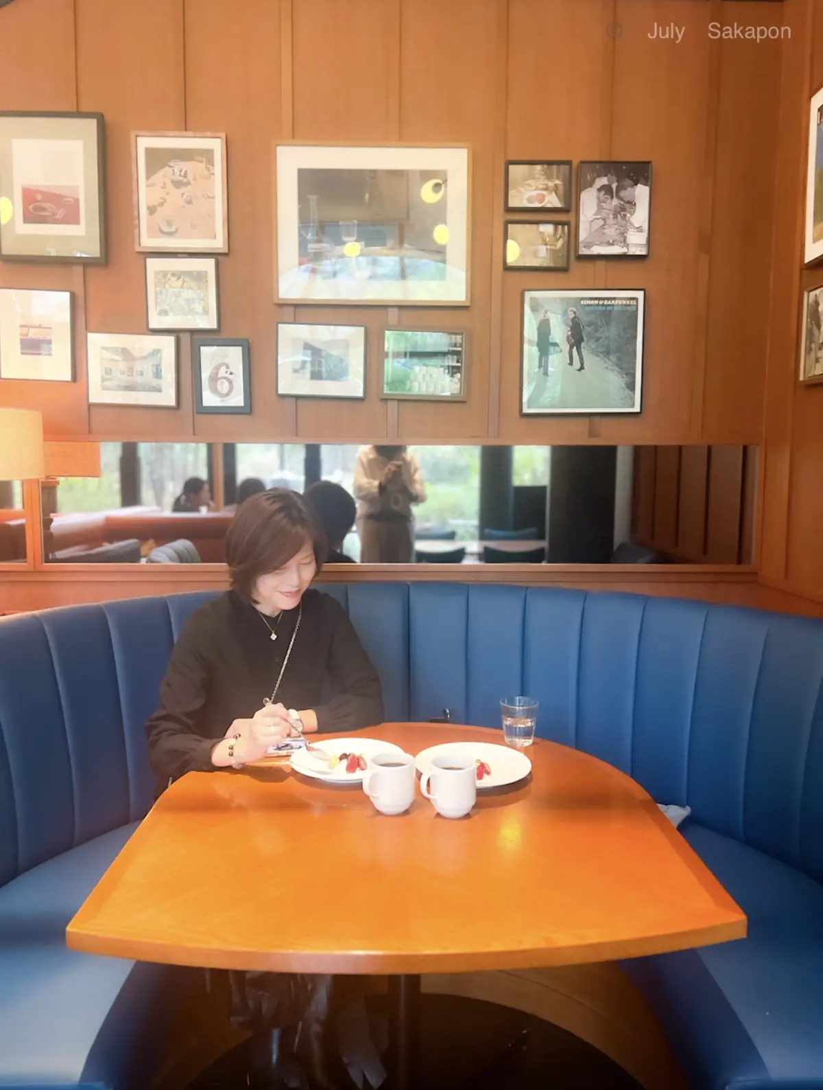 【赤坂ランチ】一軒家・邸宅で絶品イタリアの画像_3