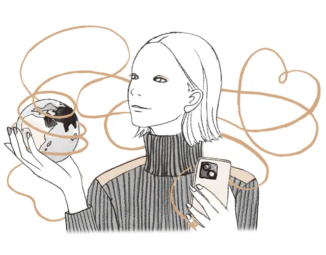 やる気さえあれば、 人生最大のモテ期がくる！