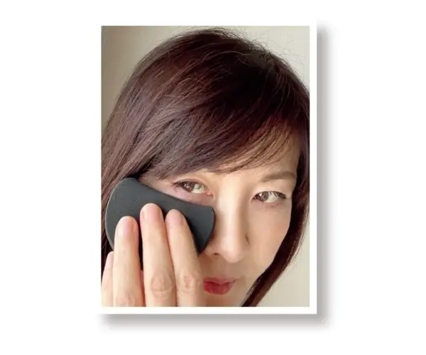 安倍佐和子さん