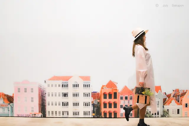 【さかぽんの美術手帳】てくてく海外旅行への画像_4