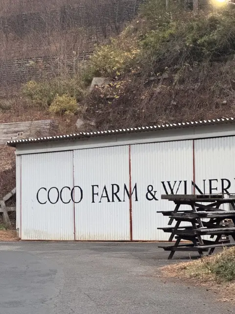 時間に追われない休日にココファームワイナの画像_11