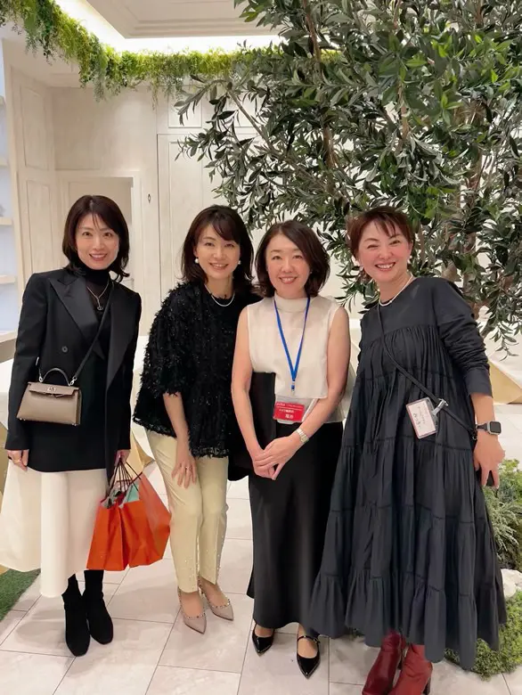 eclat 初めてのソワレ・ドゥ・エクラの画像_8