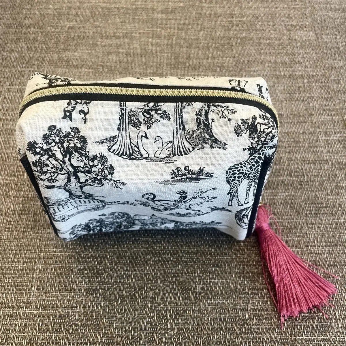 近沢レース店にフェイラー……おしゃれな4の画像_16