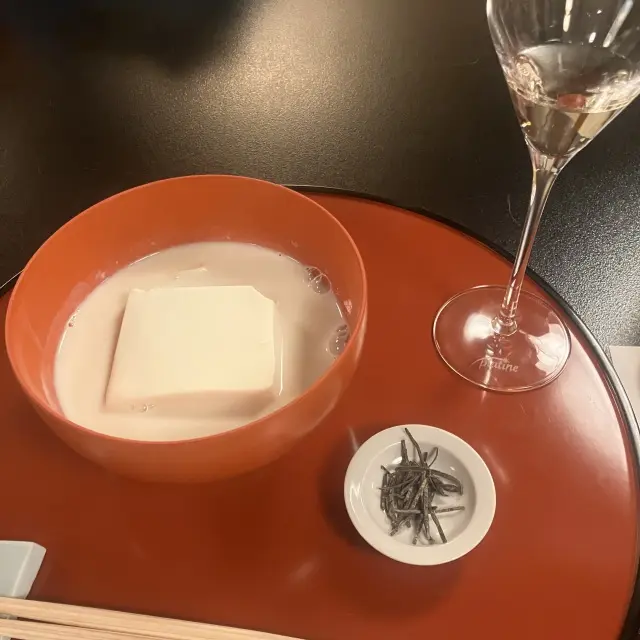 とうふやうかいでいつメンディナーの画像_9