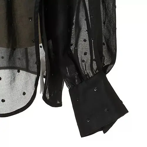 キラキラ、ファー、透け...... 心との画像_6