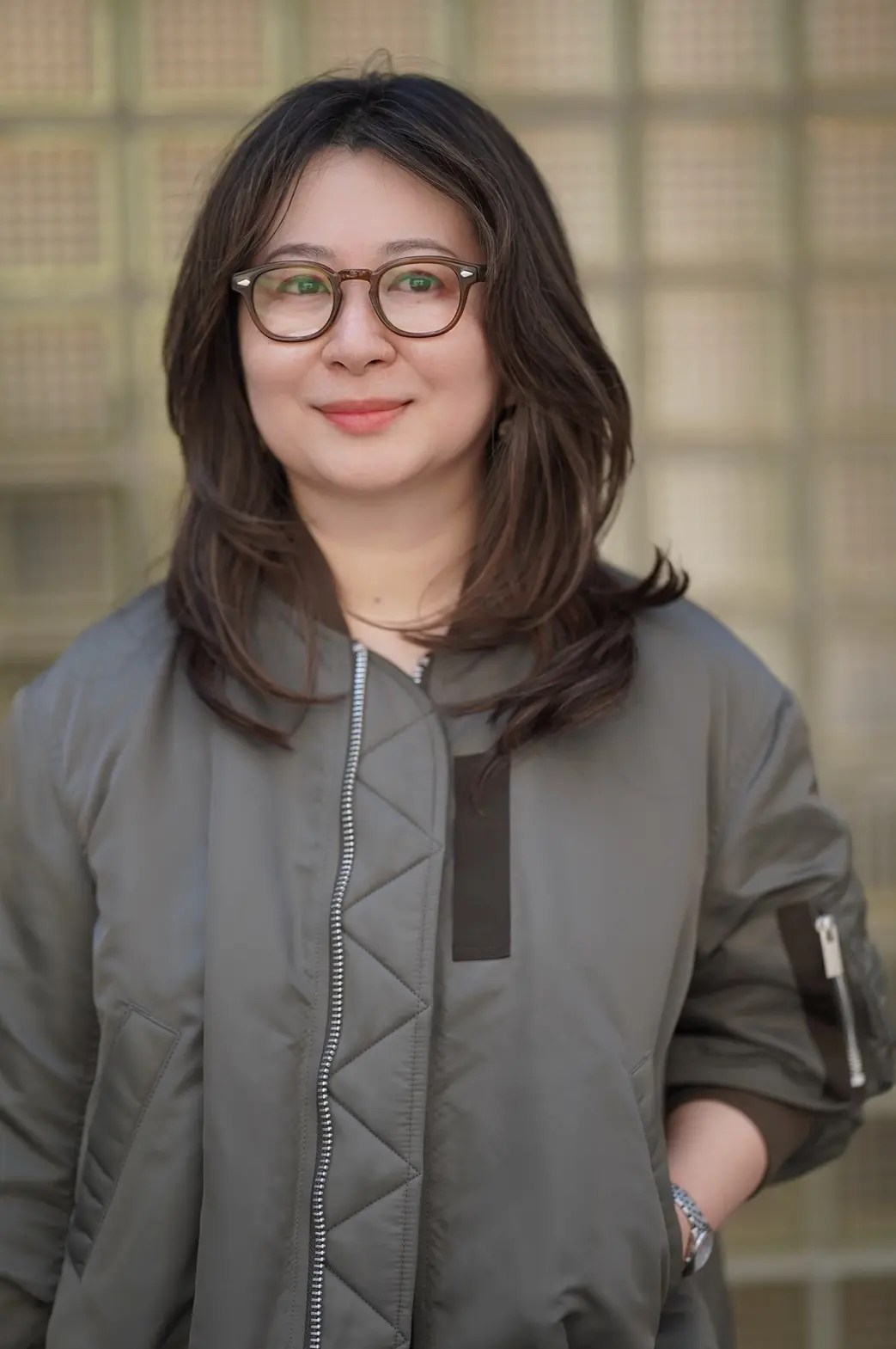 ginza 銀座　眼鏡　眼鏡のオシャレ　眼鏡コーデ　メガネ　メガネ女子　SACAI　　jマダムのコーデ　銀座グランパグラス　ginzagranpaglass MOSCOT モスコット　サカイ　　FACE A FACE FARANCE