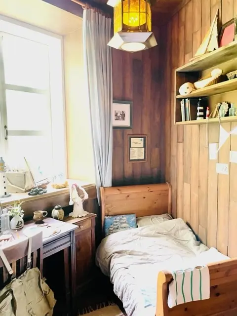 ＊ムーミンバレーパークへ＊の画像_6