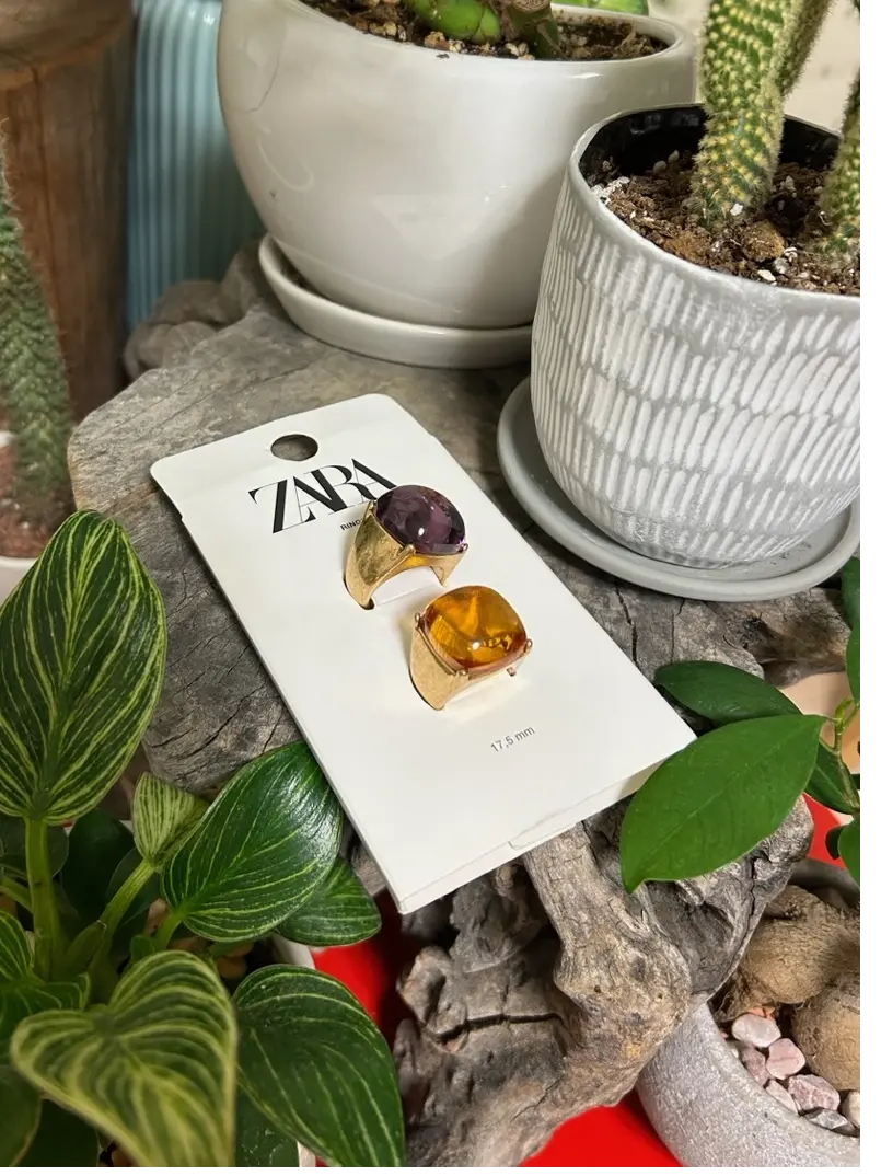 ZARAのセールアイテムで夏を楽しむの画像_9