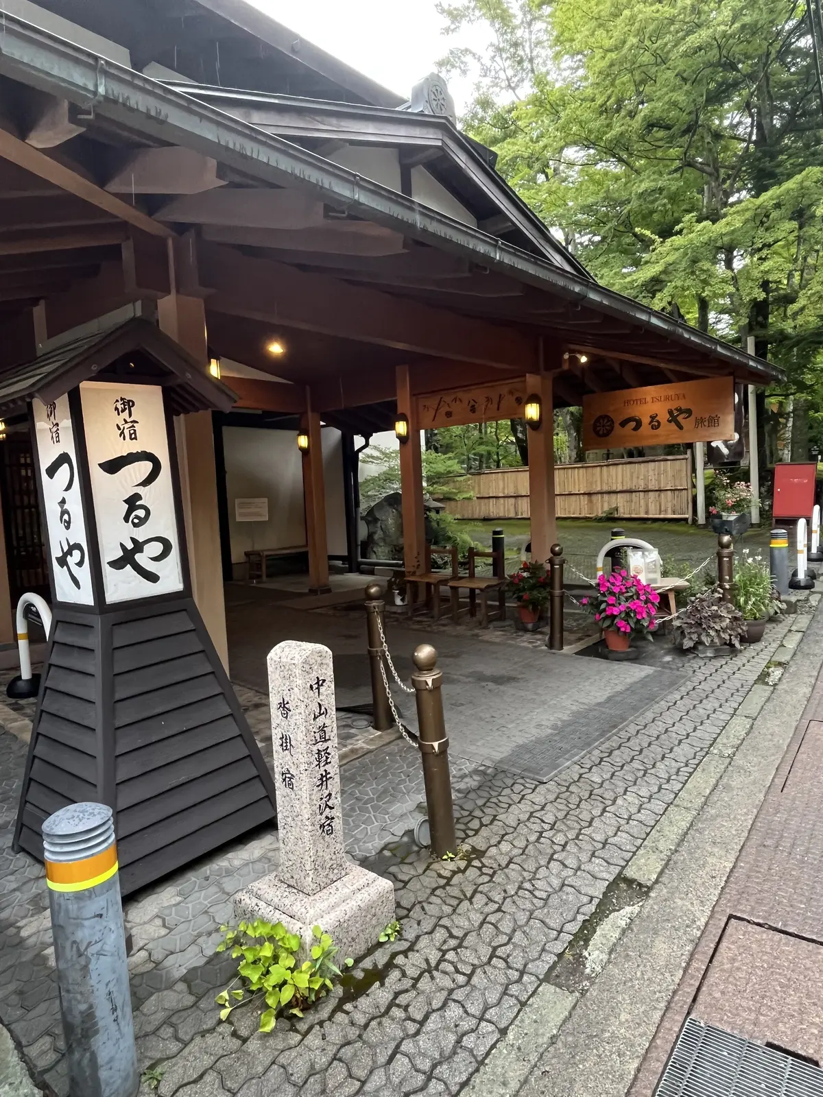 雨の軽井沢への画像_8