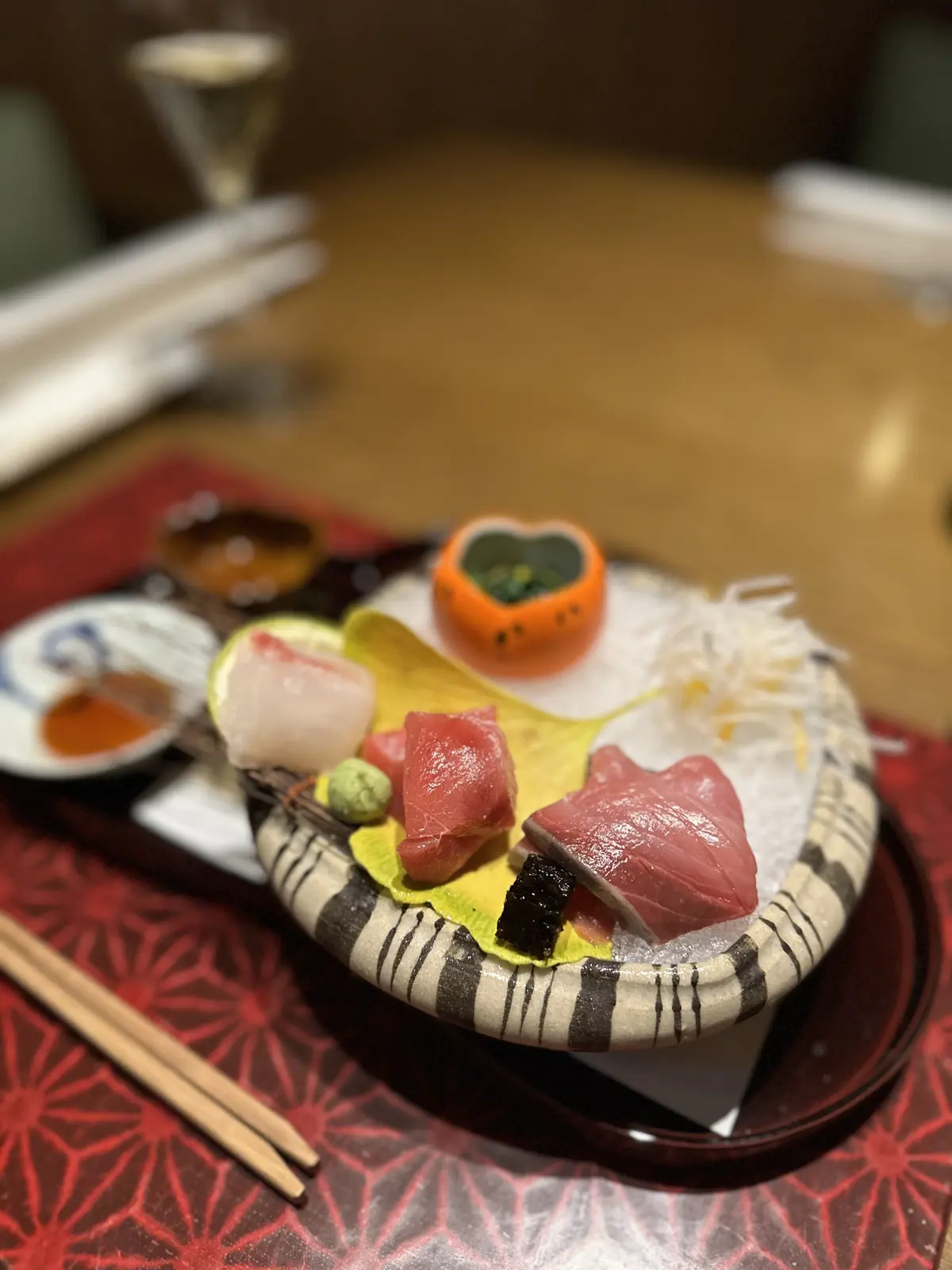 1月開業した『ふふ箱根』で、日本料理を堪の画像_5