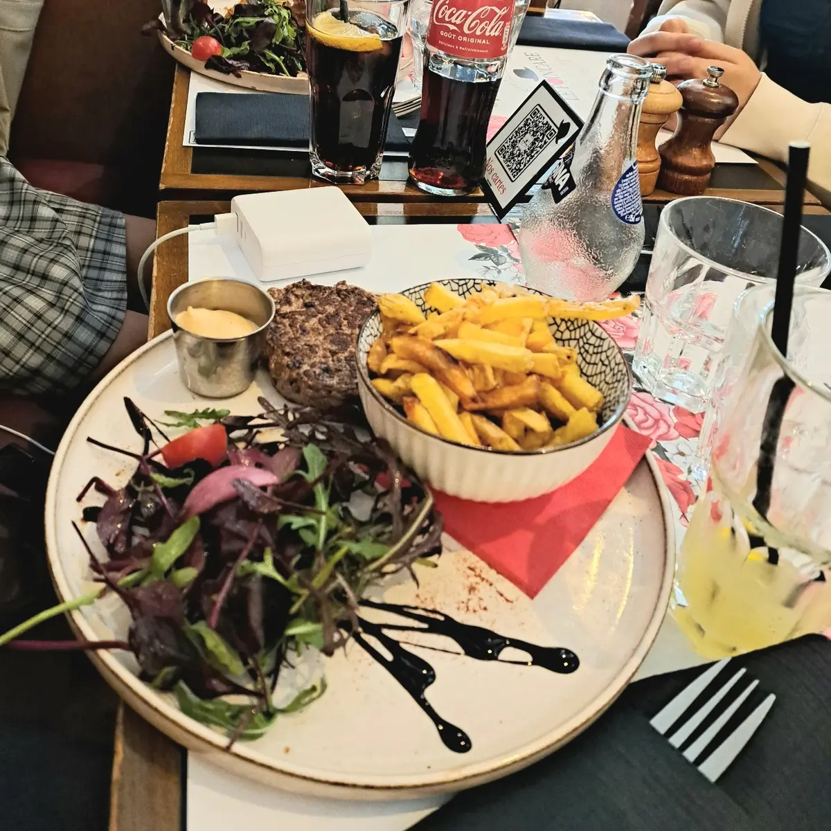 行き当たりばったり弾丸旅行 パリ編その3の画像_14