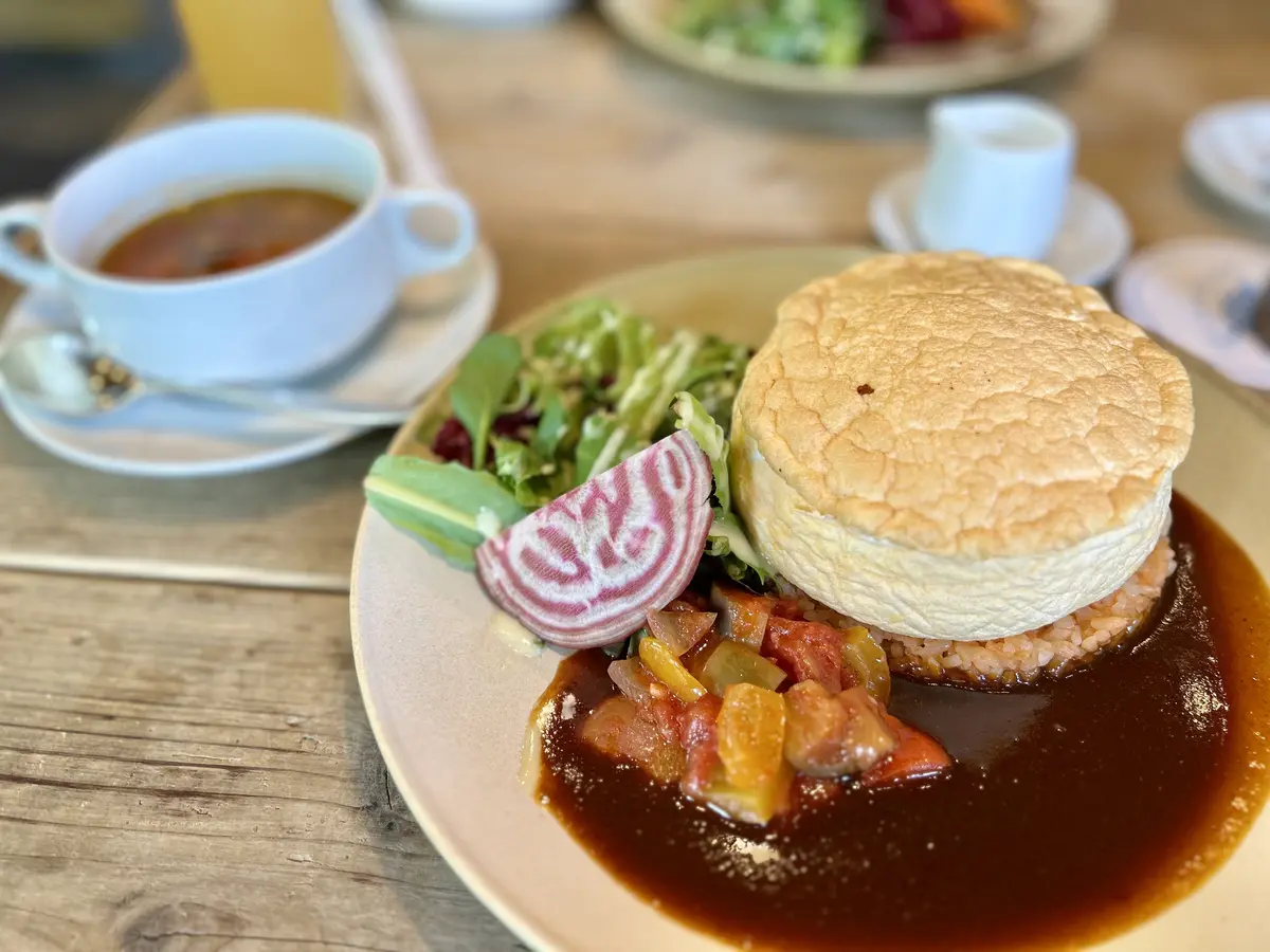 生まれ変わった山のホテル別館へ♪の画像_11