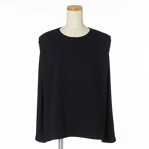 【50代 ファッション】 最高気温30度の画像_26