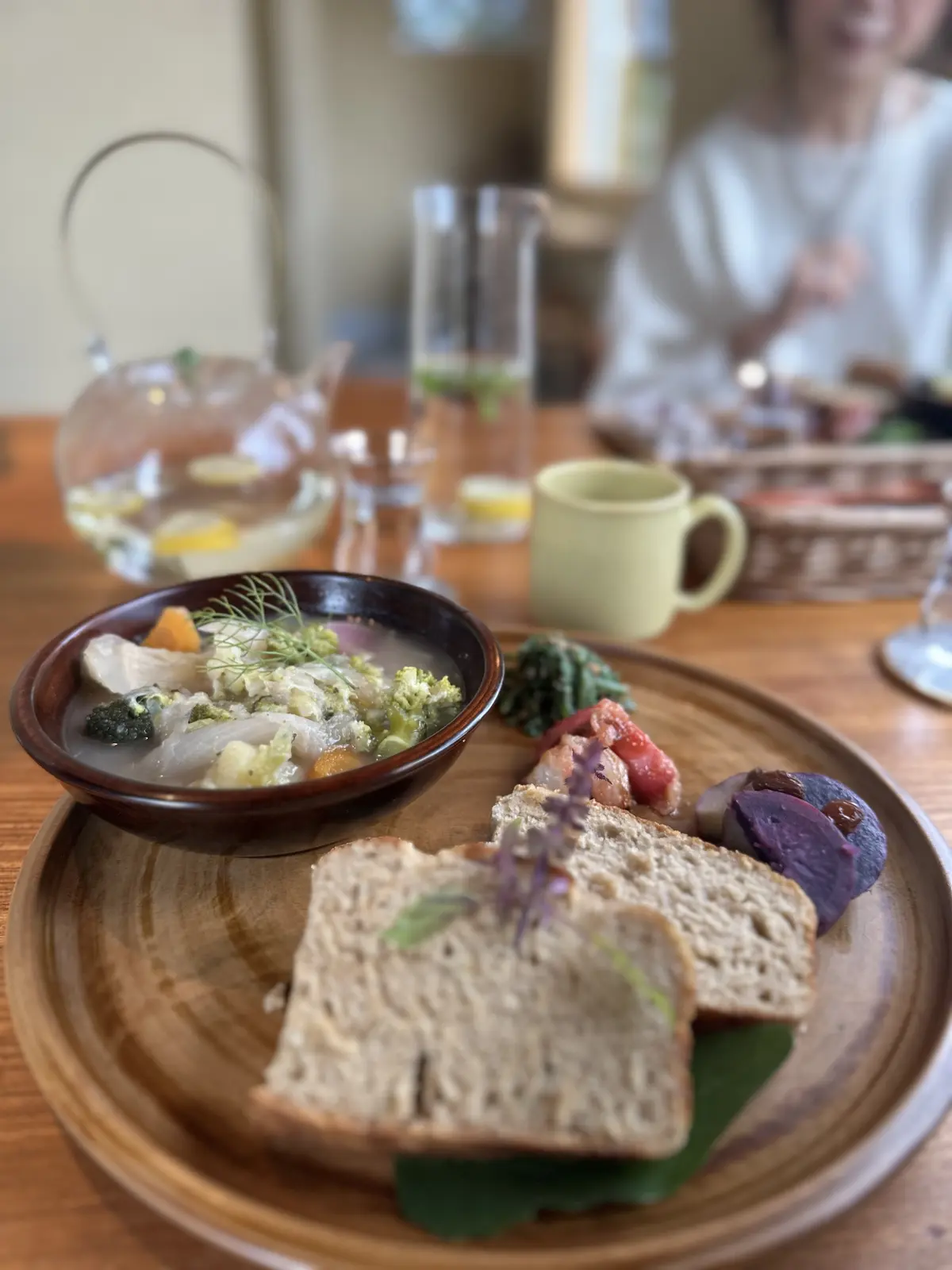 アーユルヴェーダリトリートin AWAJの画像_9