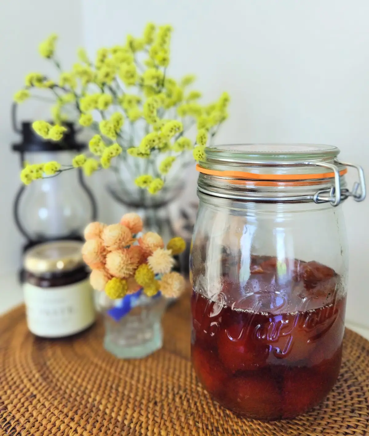 ル・パルフェ　leparfait